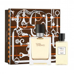 Hermes Giftset Hermes Terre dHermes Edt 100ml + Shower Gel 80ml Hermes Giftset Hermes Terre dHermes Edt 100ml + Shower Gel 80ml