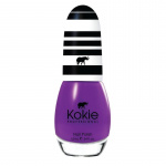 Kokie Cosmetics Kokie Nail Polish - Raise the Barbados Kokie Cosmetics Kokie Nail Polish - Raise the Barbados