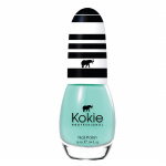 Kokie Cosmetics Kokie Nail Polish - Citrus Splash Kokie Cosmetics Kokie Nail Polish - Citrus Splash