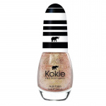 Kokie Cosmetics Kokie Nail Polish - Sparkler Send Off Kokie Cosmetics Kokie Nail Polish - Sparkler Send Off