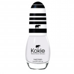 Kokie Cosmetics Kokie Nail Polish - Ski Patrol Kokie Cosmetics Kokie Nail Polish - Ski Patrol