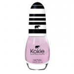 Kokie Cosmetics Kokie Nail Polish - Pinky Swear Kokie Cosmetics Kokie Nail Polish - Pinky Swear