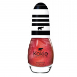 Kokie Cosmetics Kokie Nail Polish - Honey Nectar Kokie Cosmetics Kokie Nail Polish - Honey Nectar