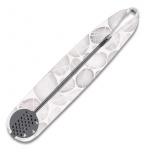 MYMIGGO MIGGO Kamerafodral/Rem 50 Spegellösa Pebble Road