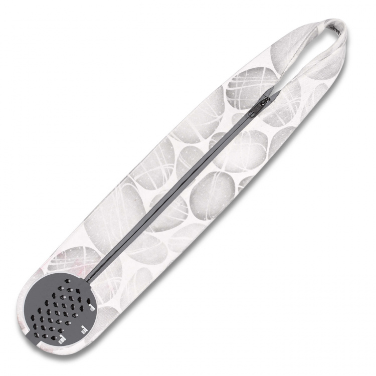 MYMIGGO MIGGO Kamerafodral/Rem 50 Spegellösa Pebble Road