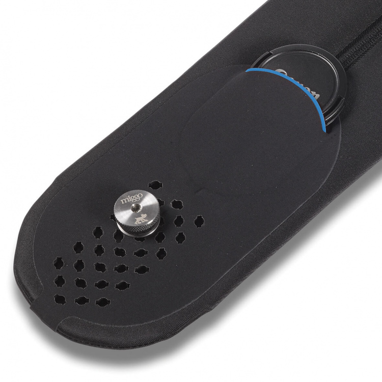 MYMIGGO MIGGO Kamerafodral/Rem 50 Spegellösa Pebble Road