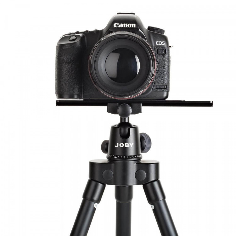 Joby Kameraplatta Ultraplate 208