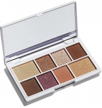 Makeup Revolution I Heart Revolution Mini - Nudes Makeup Revolution I Heart Revolution Mini - Nudes