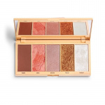 Makeup Revolution Chocolate Face Palette Praline