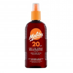 Malibu Dry Oil Spray SPF20 200ml Malibu Dry Oil Spray SPF20 200ml