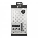 Gear Mobilskal TPU Transparent - Samsung A41 Gear Mobilskal TPU Transparent - Samsung A41