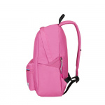 American Tourister Backpack Upbeat Bubble Gum Pink