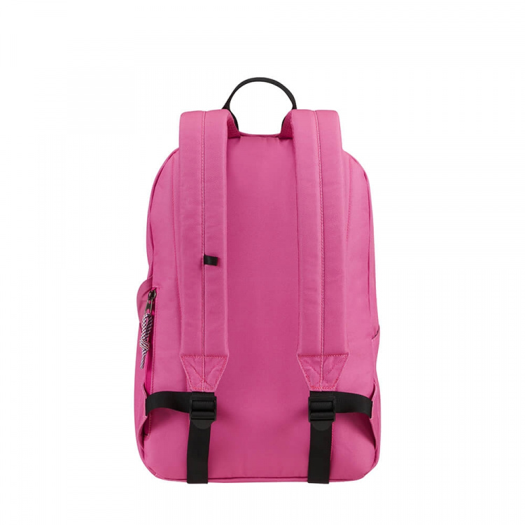 American Tourister Backpack Upbeat Bubble Gum Pink