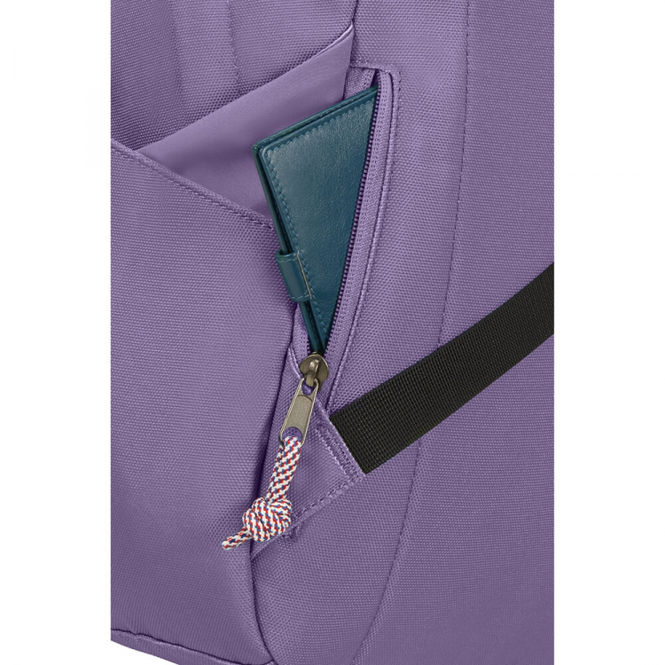 American Tourister Ryggsäck Upbeat Soft Lilac