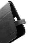 Samsonite Tabletfodr. SAM Tab3 7tum Svart Eco-Läder Samsonite Tabletfodr. SAM Tab3 7tum Svart Eco-Läder