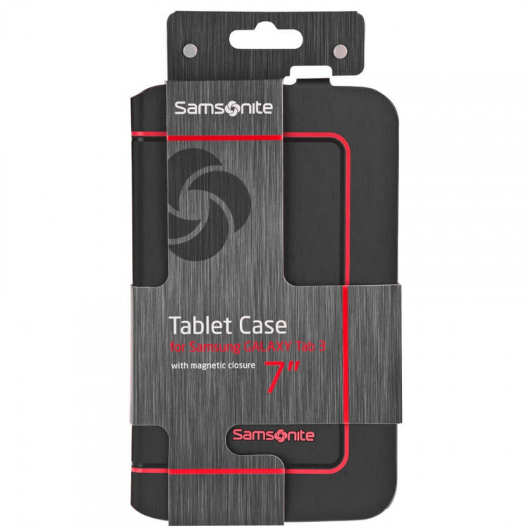 Samsonite Tabletfodral Samsung Tab3 7 Samsonite Tabletfodral Samsung Tab3 7