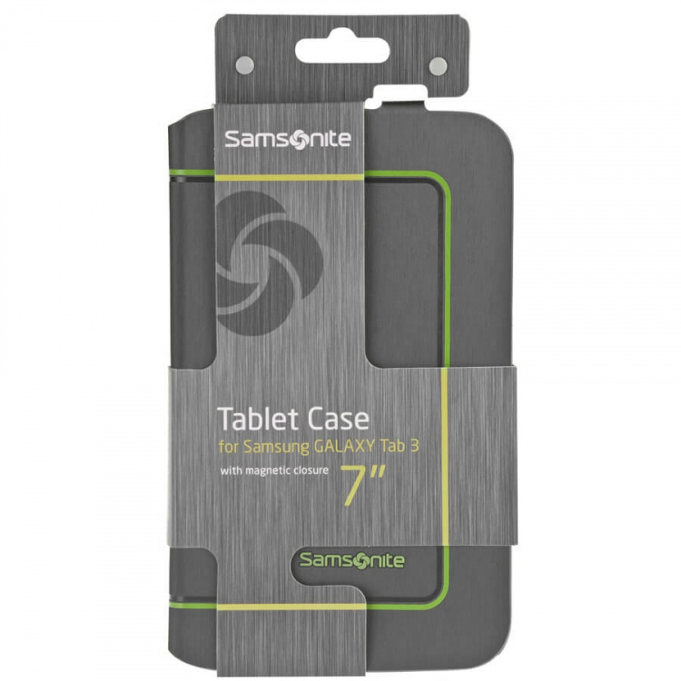 Samsonite Tabletfodral Samsung Tab3 7