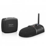 BOYA Mikrofon Konferens Trådlös BY-BMW700 BOYA Mikrofon Konferens Trådlös BY-BMW700