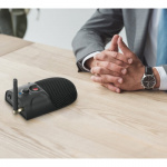 BOYA Mikrofon Konferens Trådlös BY-BMW700 BOYA Mikrofon Konferens Trådlös BY-BMW700