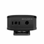 BOYA Trådlös mikrofon x1 BY-XM6-S1 Ultrakompakt 2,4GHz