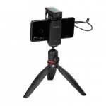 BOYA Trådlös mikrofon x1 BY-XM6-S1 Ultrakompakt 2,4GHz