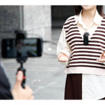 BOYA Trådlös mikrofon x1 BY-XM6-S1 Ultrakompakt 2,4GHz