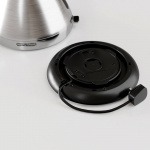 Morphy Richards Vattenkokare Venture Pyramid Borstad