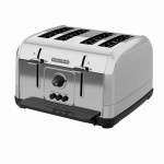 Morphy Richards Brödrost Venture 4Slice Borstad