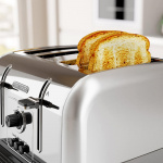 Morphy Richards Brödrost Venture 4Slice Borstad