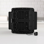 Morphy Richards Brödrost Venture 4Slice Röd