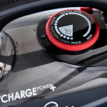 MORPHY Strykjärn EasyCharge Power+, Sladdlös