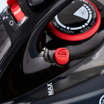 MORPHY Strykjärn EasyCharge Power+, Sladdlös