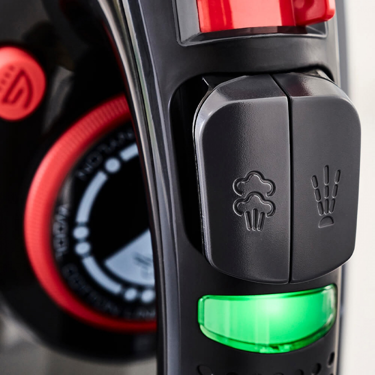 MORPHY Strykjärn EasyCharge Power+, Sladdlös