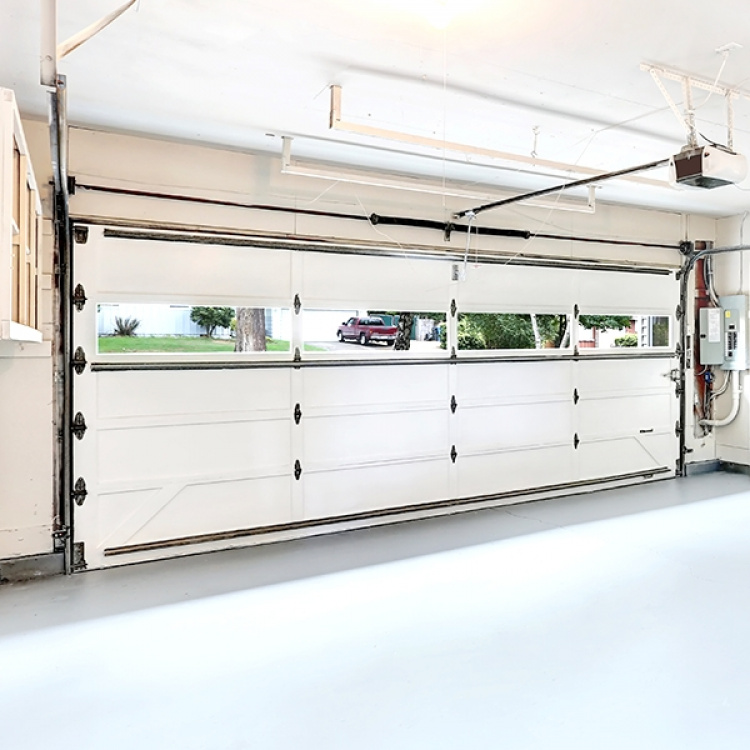 ISMARTGATE Garageöppnare Mini ISMARTGATE Garageöppnare Mini
