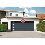 ISMARTGATE Garageöppnare Mini ISMARTGATE Garageöppnare Mini