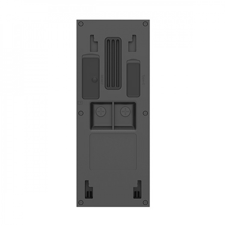 ISMARTGATE Dörrklocka med kabel