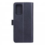 Radicover Strålningsskydd Mobilfodral PU Samsung A72 Flipcover Svart 3-Led RFID Radicover Strålningsskydd Mobilfodral PU Samsung A72 Flipcover Svart 3-Led RFID