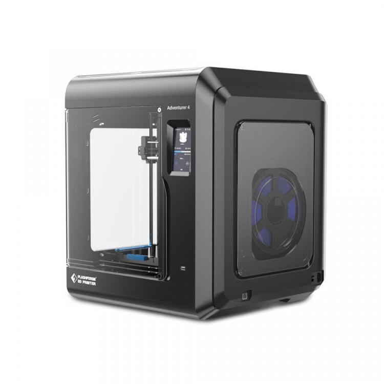 FlashForge Adventurer 4 3D-skrivare FDM