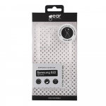 Gear Mobilskal TPU Transparent - Samsung S22 Gear Mobilskal TPU Transparent - Samsung S22