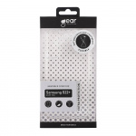 Gear Mobilskal TPU Transparent - Samsung S22+ Gear Mobilskal TPU Transparent - Samsung S22+