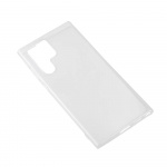 Gear Mobilskal TPU Transparent - Samsung S22 Ultra Gear Mobilskal TPU Transparent - Samsung S22 Ultra