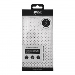 Gear Mobilskal TPU Transparent - Samsung S22 Ultra Gear Mobilskal TPU Transparent - Samsung S22 Ultra