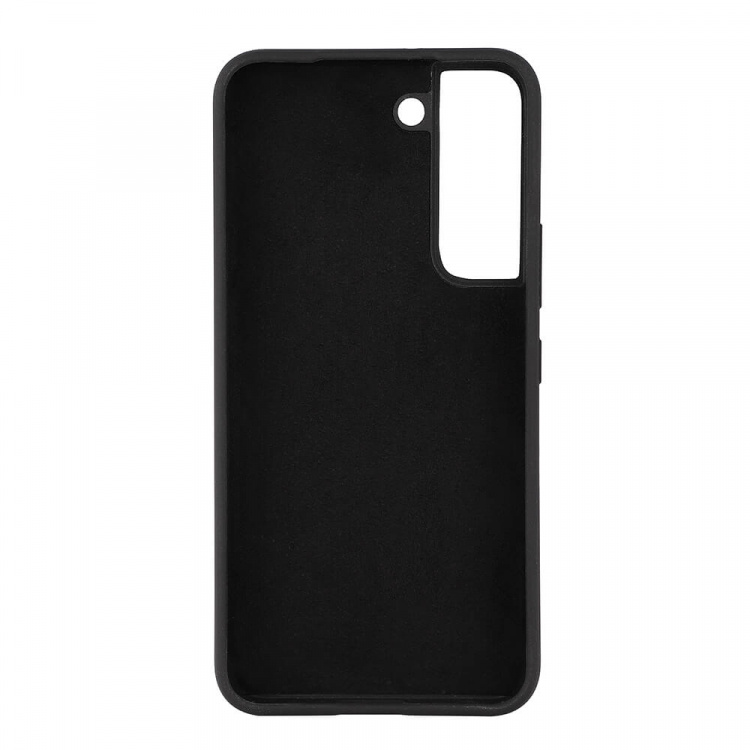 Onsala Mobilskal Silikon Black - Samsung S22 Onsala Mobilskal Silikon Black - Samsung S22