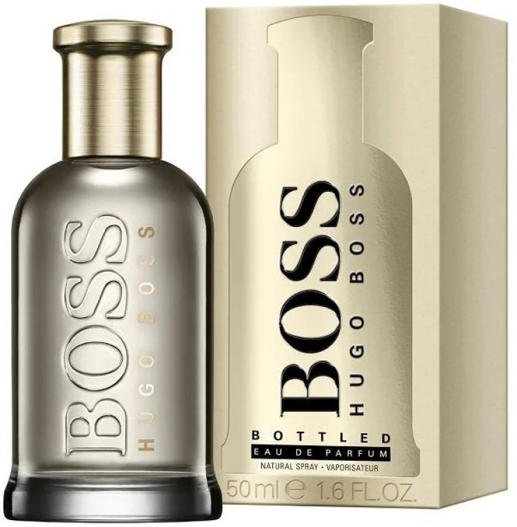 Hugo Boss Boss Bottled Edp 50ml Hugo Boss Boss Bottled Edp 50ml