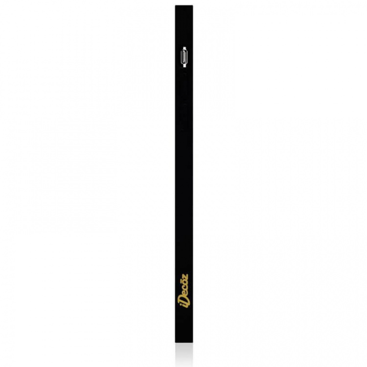 IDECOZ Mobilskal Leopard iPhone XS Max