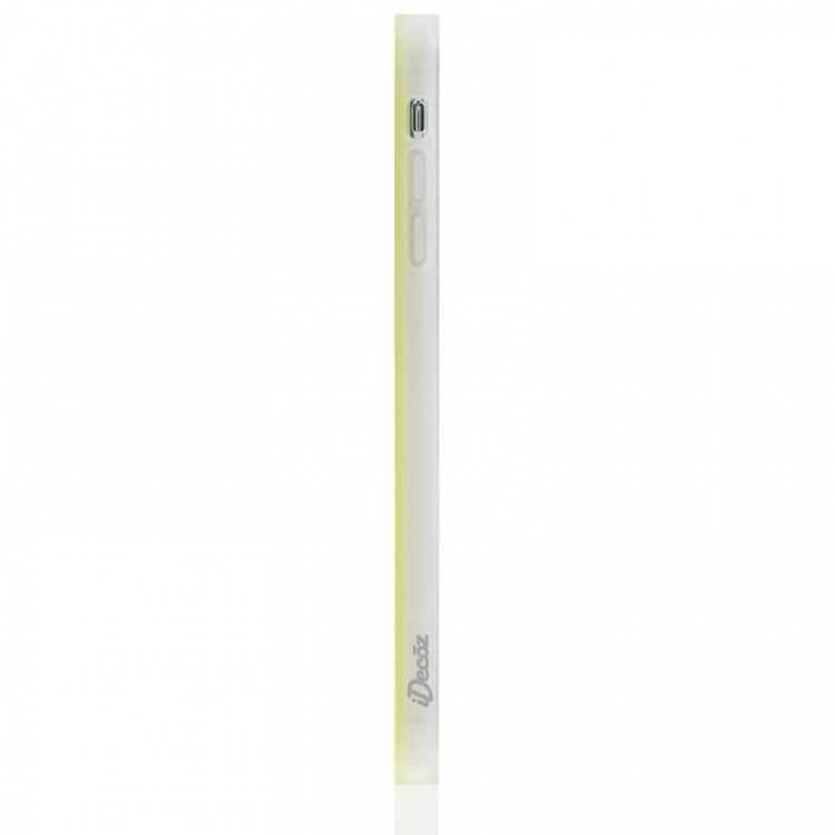 IDECOZ Mobilskal Neon Gul iPhone 11 Pro