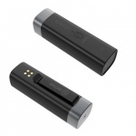 BOYA Mikrofon Smartphone Trådlös BY-WM3U USB-C BOYA Mikrofon Smartphone Trådlös BY-WM3U USB-C