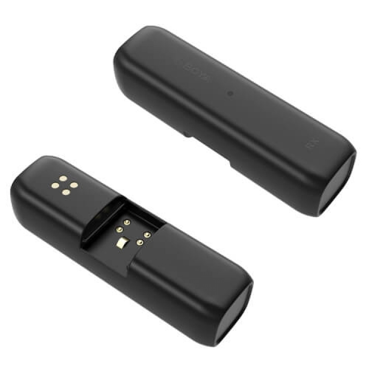 BOYA Mikrofon Smartphone Trådlös BY-WM3U USB-C BOYA Mikrofon Smartphone Trådlös BY-WM3U USB-C