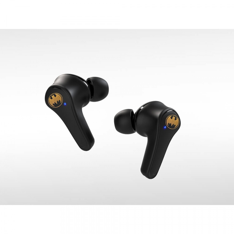 BATMAN Hörlur In-Ear TWS BATMAN Hörlur In-Ear TWS
