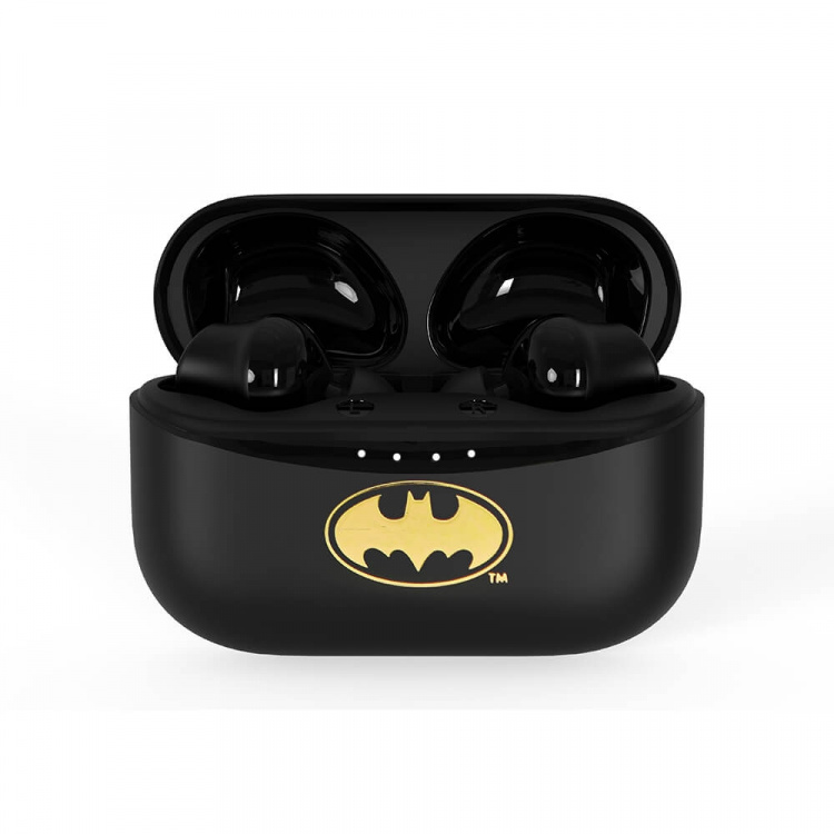 BATMAN Hörlur In-Ear TWS BATMAN Hörlur In-Ear TWS